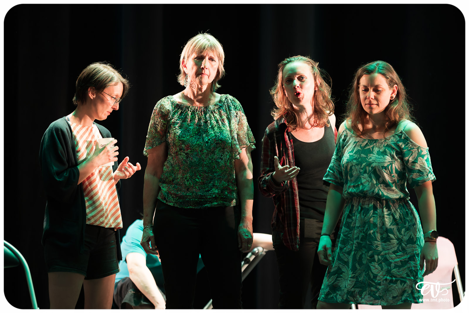 ATELIERS THÉÂTRE DU RCH - GRP 2